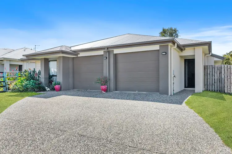 1&2/10 Swallowtail Street, Rosewood QLD 4340