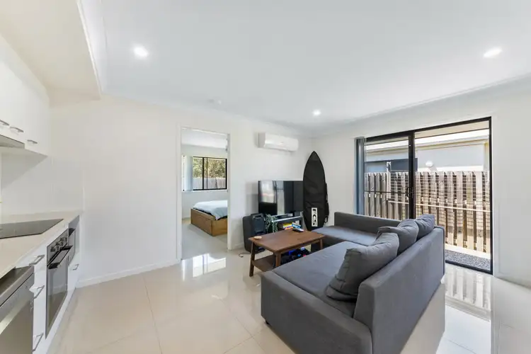 Fourth view of Homely semi-detached listing, 1&2/10 Swallowtail Street, Rosewood QLD 4340