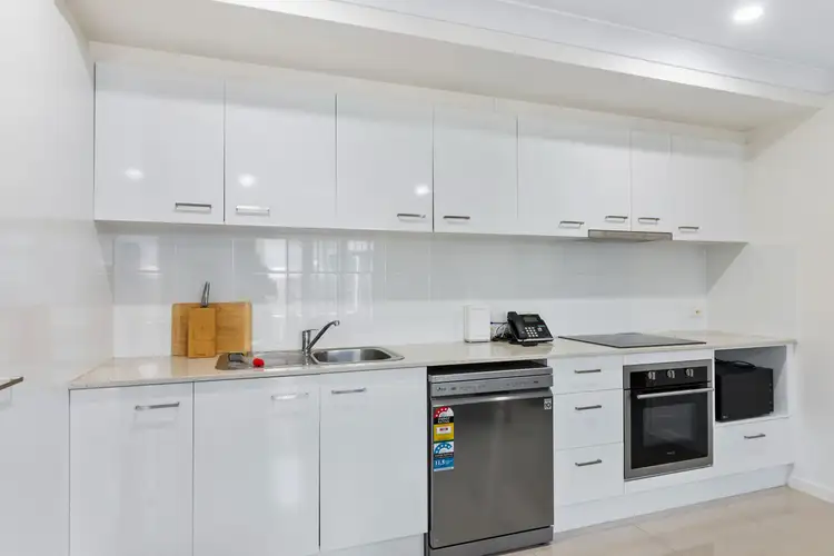 Fifth view of Homely semi-detached listing, 1&2/10 Swallowtail Street, Rosewood QLD 4340