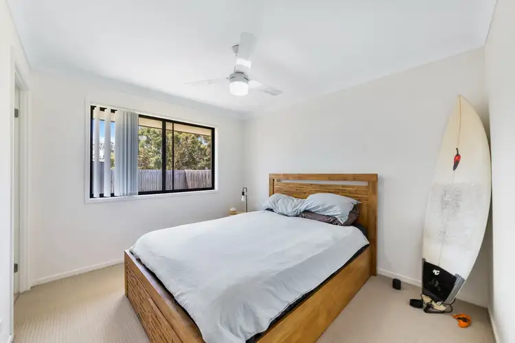 Sixth view of Homely semi-detached listing, 1&2/10 Swallowtail Street, Rosewood QLD 4340