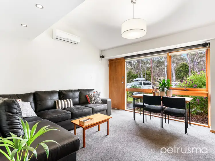 Third view of Homely unit listing, 4/464a Nelson Road, Mount Nelson TAS 7007