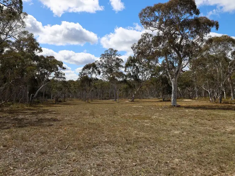 Second view of Homely rural property listing, 417 Williams Drive, Lower Boro NSW 2580