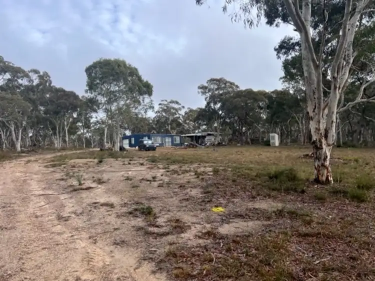 Third view of Homely rural property listing, 417 Williams Drive, Lower Boro NSW 2580