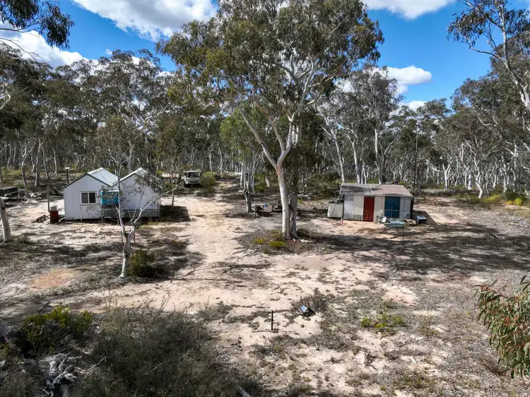 Sixth view of Homely rural property listing, 417 Williams Drive, Lower Boro NSW 2580