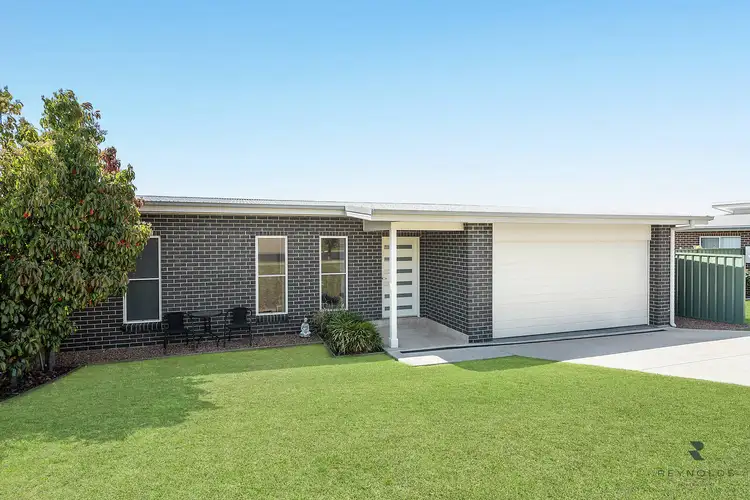 37 Banjo Paterson Avenue, Mudgee NSW 2850