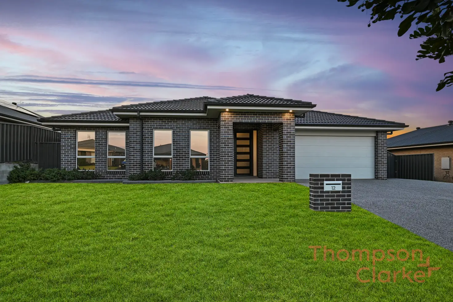 Main view of Homely house listing, 12 Grevillea Street, Cliftleigh NSW 2321