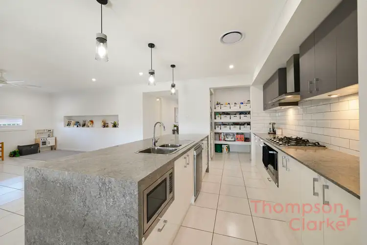 Fourth view of Homely house listing, 12 Grevillea Street, Cliftleigh NSW 2321