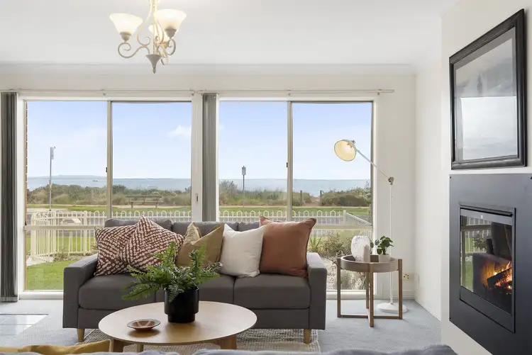 Main view of Homely house listing, 2/116 The Esplanade, Portarlington VIC 3223