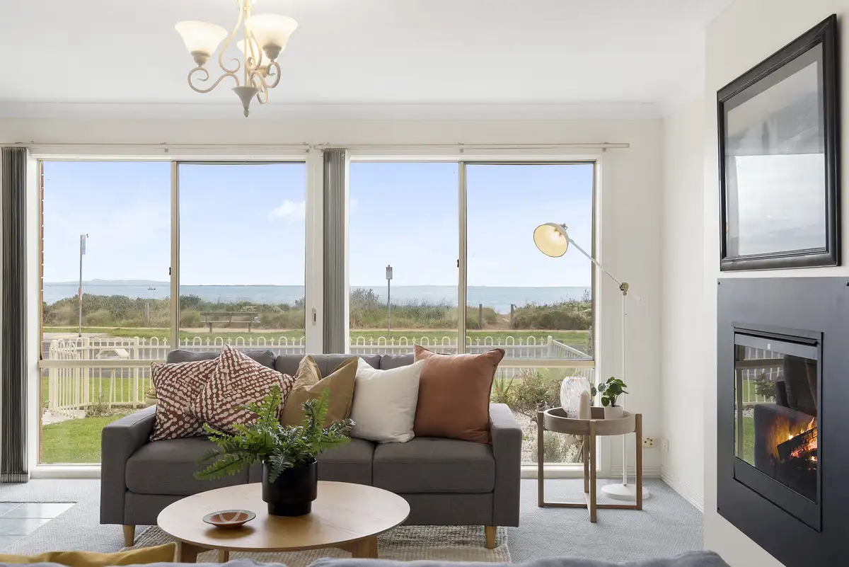 Main view of Homely house listing, 2/116 The Esplanade, Portarlington VIC 3223