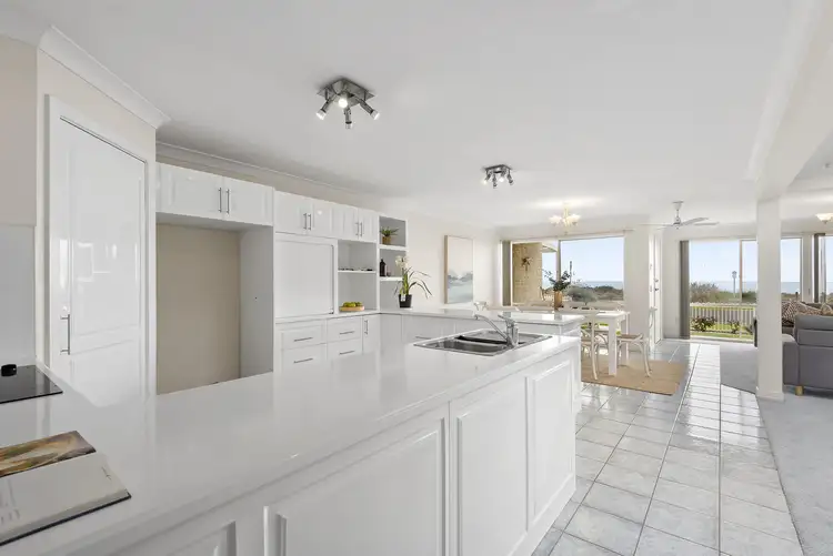 Second view of Homely house listing, 2/116 The Esplanade, Portarlington VIC 3223