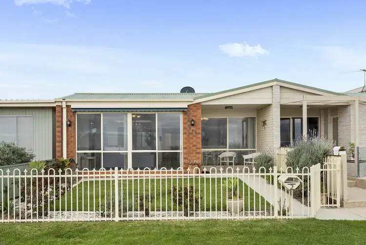 Fourth view of Homely house listing, 2/116 The Esplanade, Portarlington VIC 3223