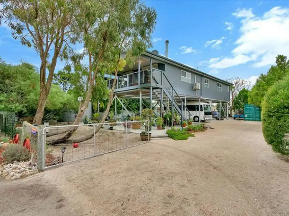 Main view of Homely house listing, 13 Collins Street (Esplanade), Webb Beach SA 5501