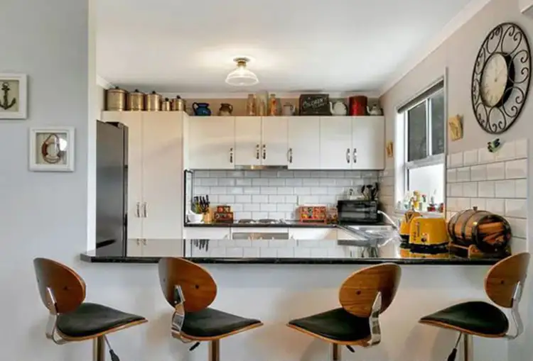 Fourth view of Homely house listing, 13 Collins Street (Esplanade), Webb Beach SA 5501