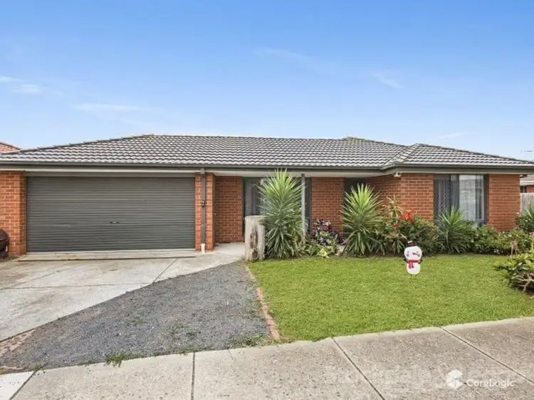 Main view of Homely house listing, 34 Fairhaven Boulevard, Cranbourne West VIC 3977