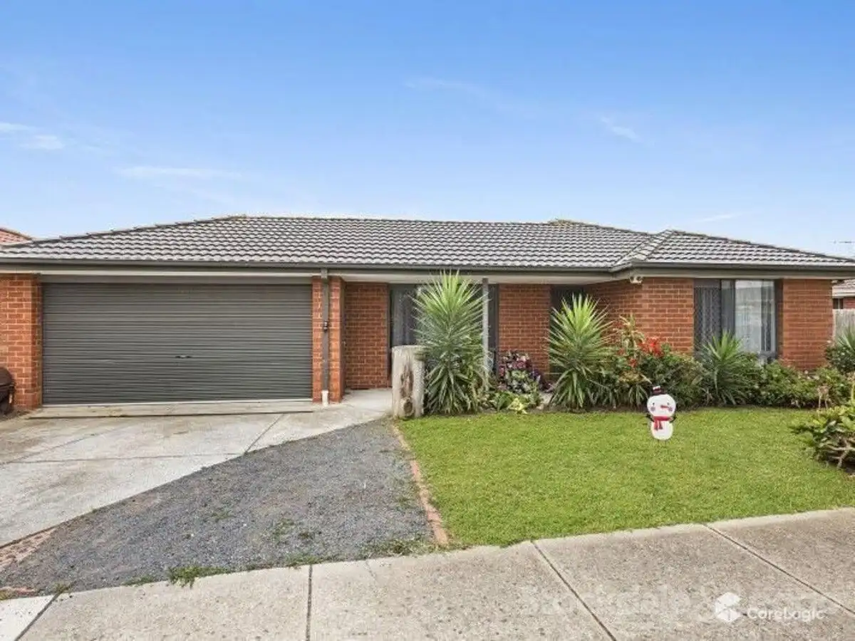 Main view of Homely house listing, 34 Fairhaven Boulevard, Cranbourne West VIC 3977
