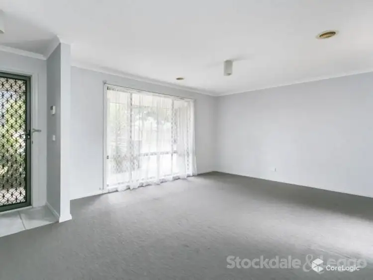 Second view of Homely house listing, 34 Fairhaven Boulevard, Cranbourne West VIC 3977