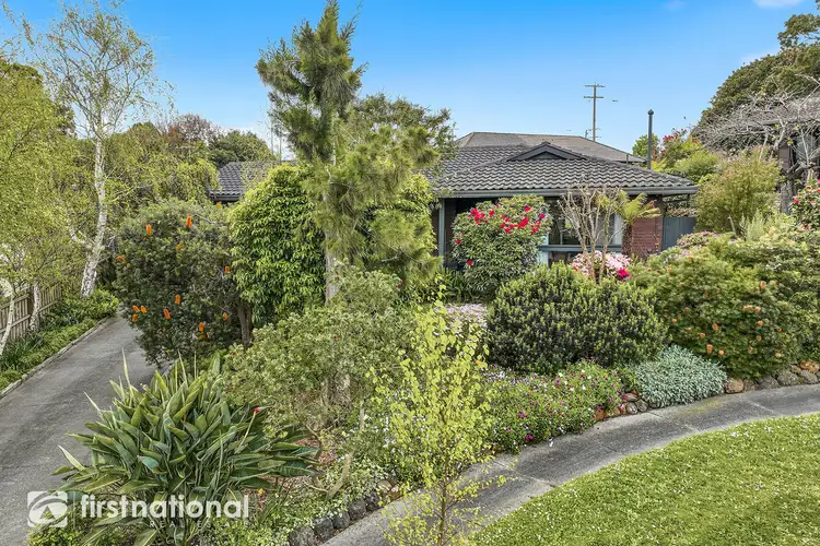 Main view of Homely house listing, 5 Warringa Court, Warragul VIC 3820