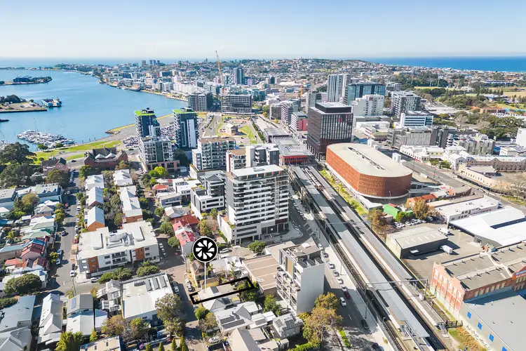 58 Bishopsgate Street