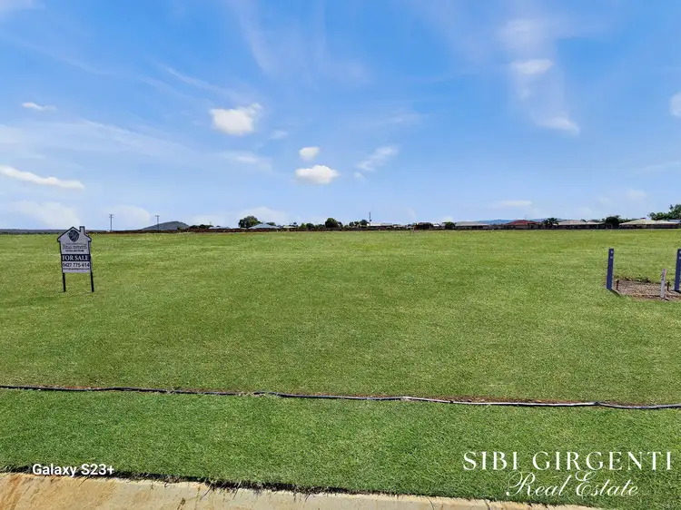 LOT 12 Paula Court, Mareeba QLD 4880