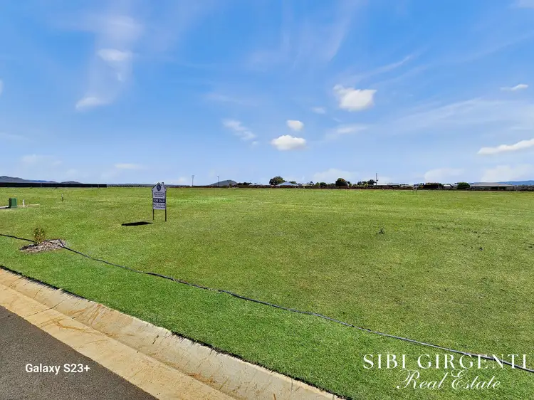 LOT 12 Paula Court, Mareeba QLD 4880