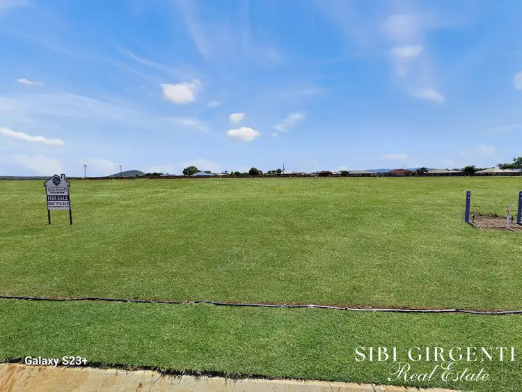 Third view of Homely land listing, LOT 12 Paula Court, Mareeba QLD 4880