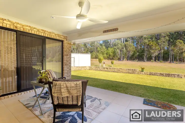 Fourth view of Homely house listing, 8 Kadungle Close, Wallabi Point NSW 2430