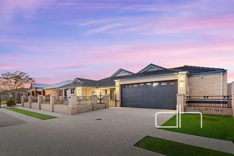 Second view of Homely house listing, 82 Tullamore Drive, Darch WA 6065