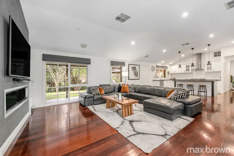 Third view of Homely house listing, 49 Trevallyn Close, Montrose VIC 3765