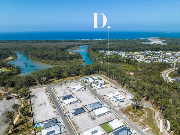 14 Edgewater Avenue, Moonee Beach NSW 2450