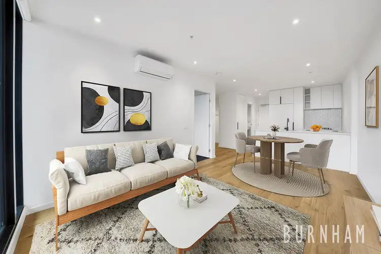705/8 Hallenstein Street, Footscray VIC 3011