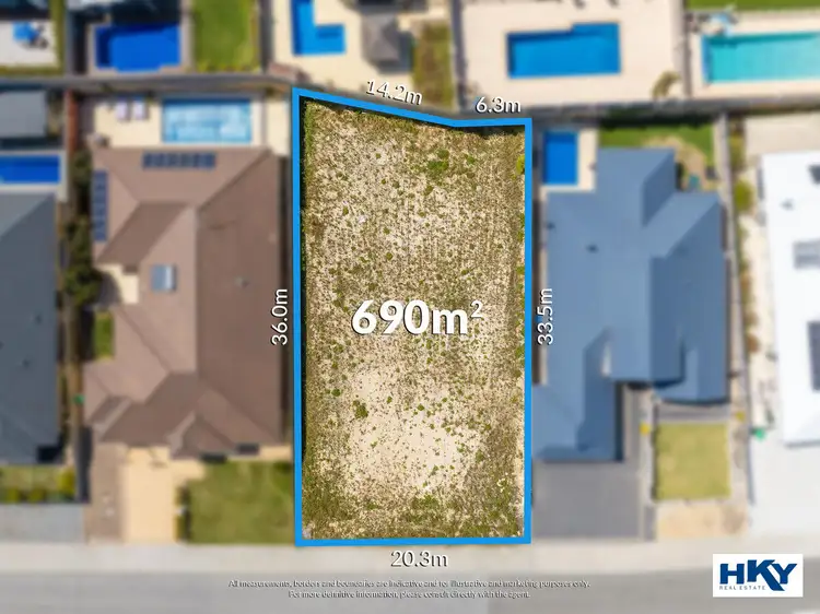 174 Lagoon Drive, Yanchep WA 6035