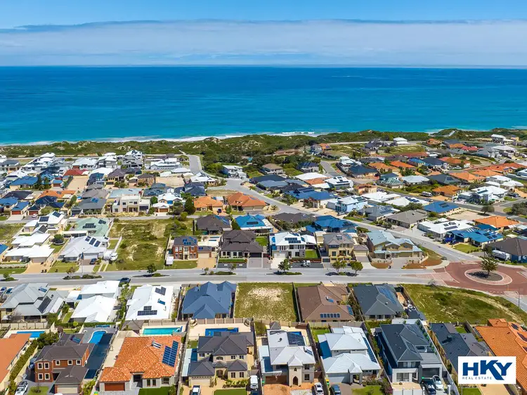 Fourth view of Homely land listing, 174 Lagoon Drive, Yanchep WA 6035