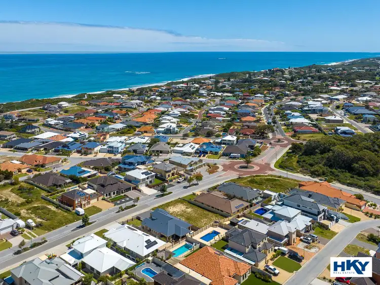 Fifth view of Homely land listing, 174 Lagoon Drive, Yanchep WA 6035