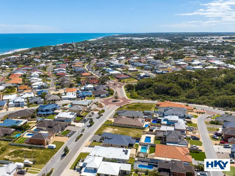 Sixth view of Homely land listing, 174 Lagoon Drive, Yanchep WA 6035