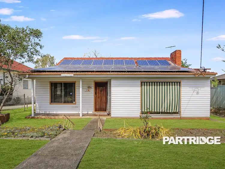 28 Northmead Avenue, Northmead NSW 2152