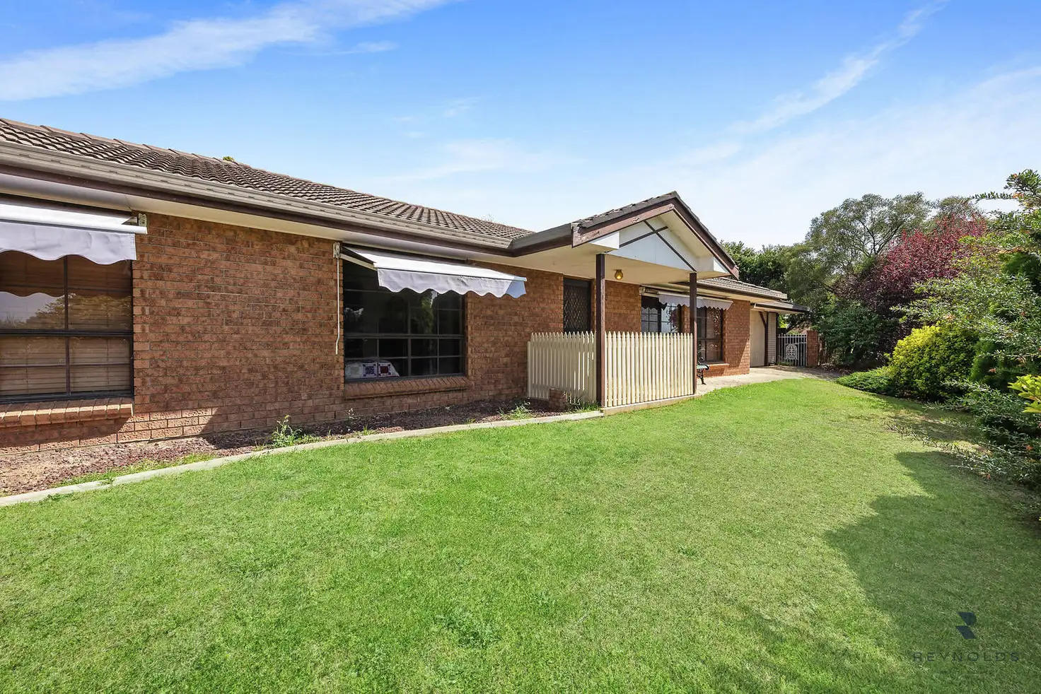 Main view of Homely house listing, 4 Havilah Terrace, Mudgee NSW 2850