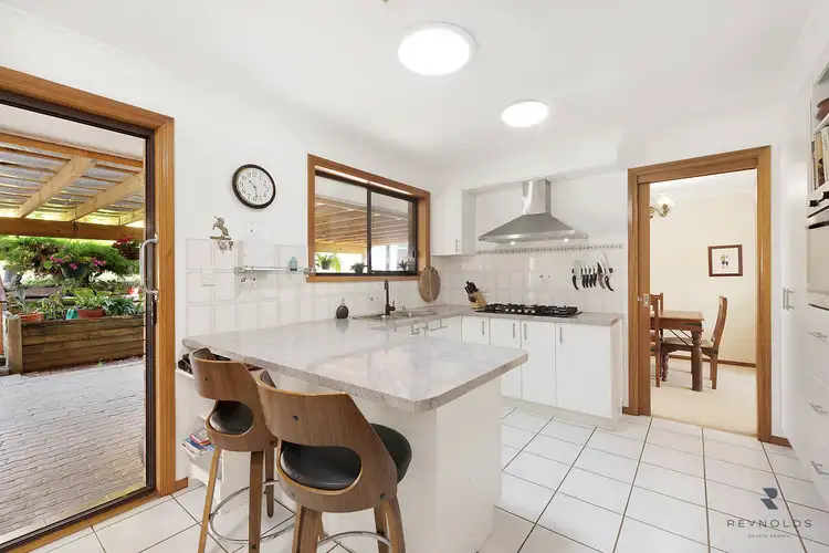 Second view of Homely house listing, 4 Havilah Terrace, Mudgee NSW 2850