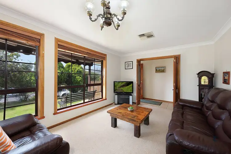 Third view of Homely house listing, 4 Havilah Terrace, Mudgee NSW 2850