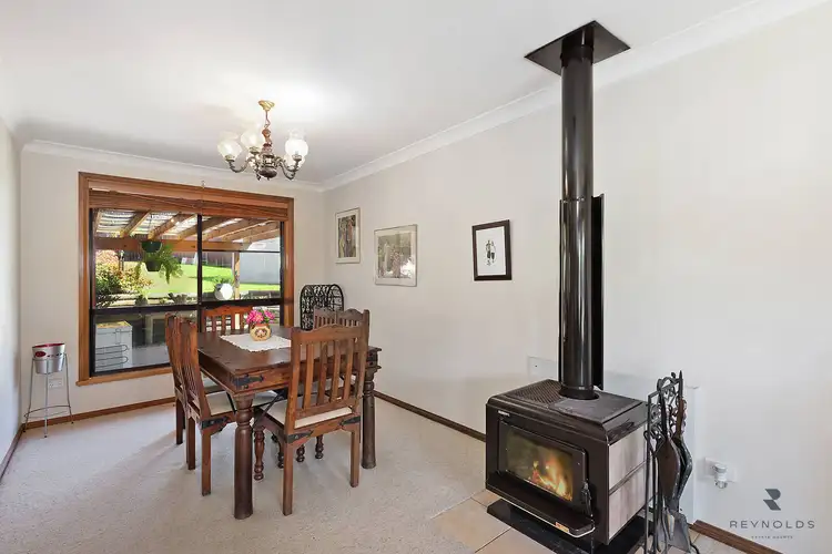 Fourth view of Homely house listing, 4 Havilah Terrace, Mudgee NSW 2850