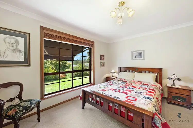Fifth view of Homely house listing, 4 Havilah Terrace, Mudgee NSW 2850