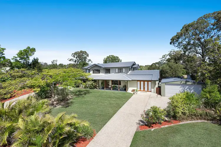 13 Caston Court, Birkdale QLD 4159