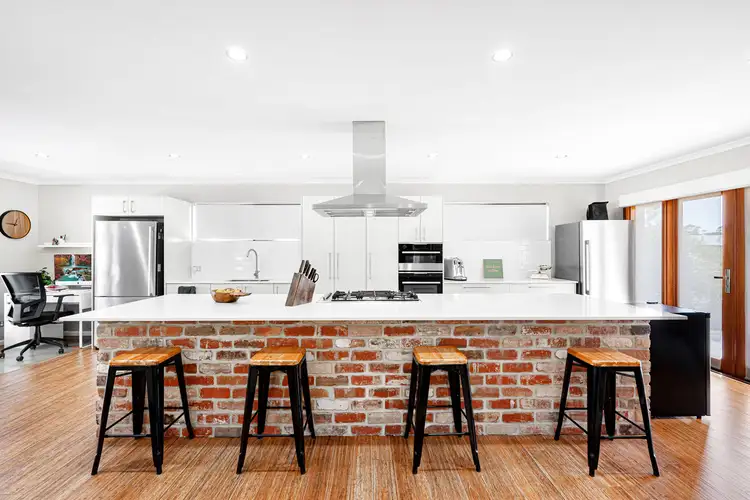 Fourth view of Homely house listing, 13 Caston Court, Birkdale QLD 4159