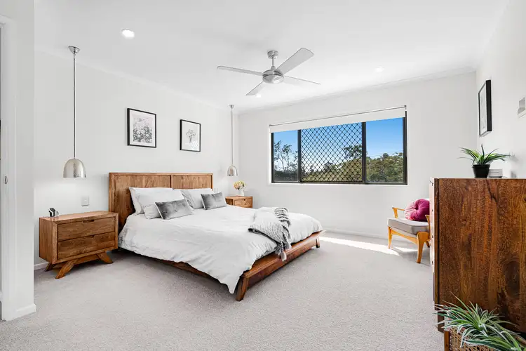 Fifth view of Homely house listing, 13 Caston Court, Birkdale QLD 4159