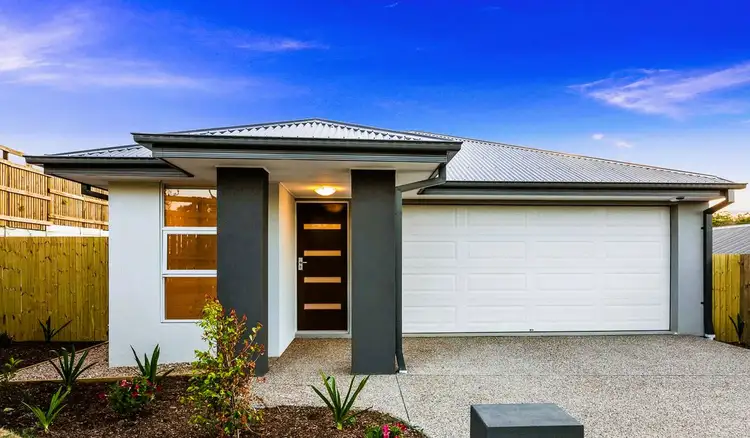11 Sewells Circuit, Spring Mountain QLD 4300