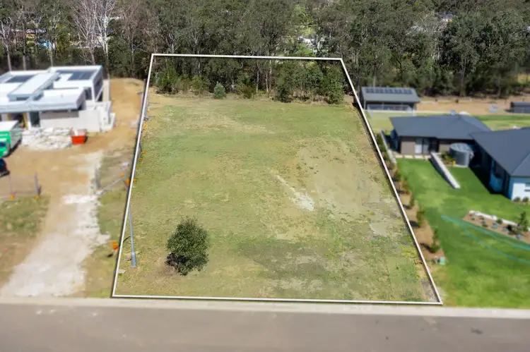 44 Green Hills Drive, Silverdale NSW 2752