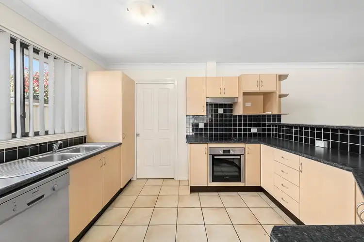 Third view of Homely villa listing, 2/1 Emery Street, Cardiff NSW 2285