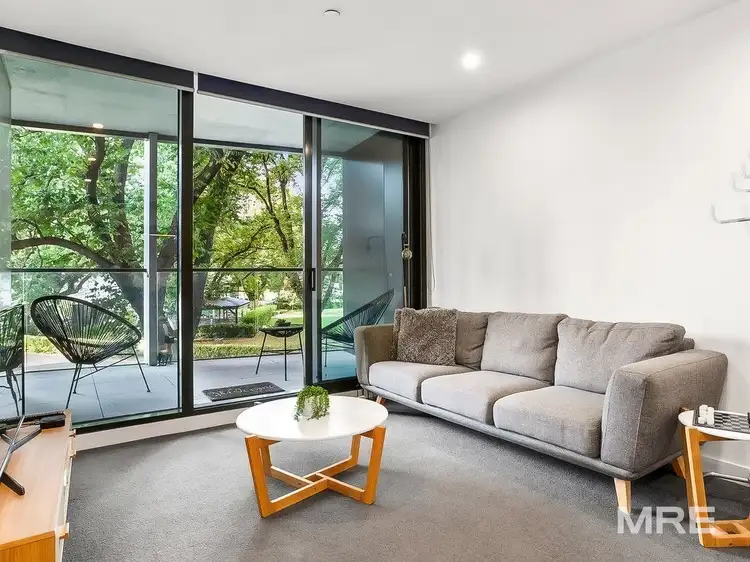 124/555 St Kilda Road, Melbourne VIC 3004