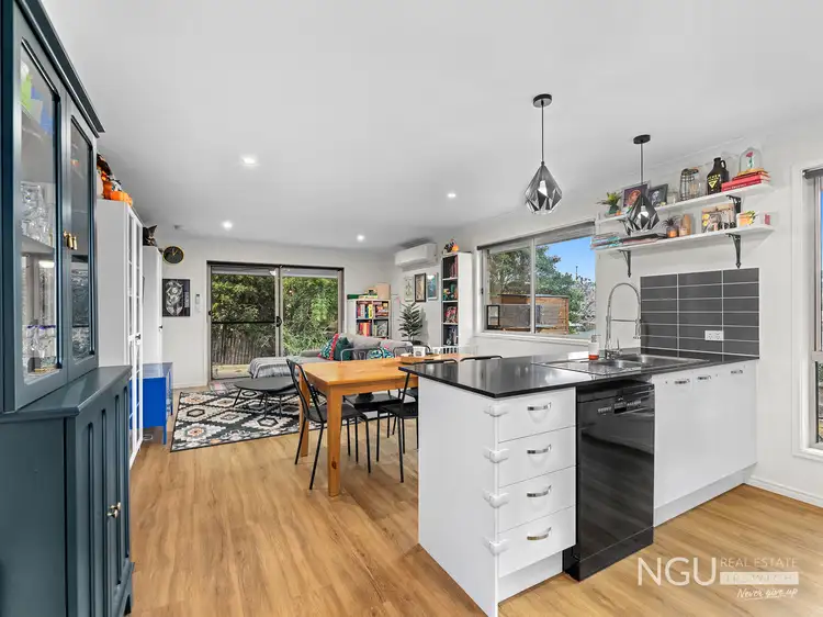 Third view of Homely house listing, 4 Knightsbridge Drive, Chuwar QLD 4306