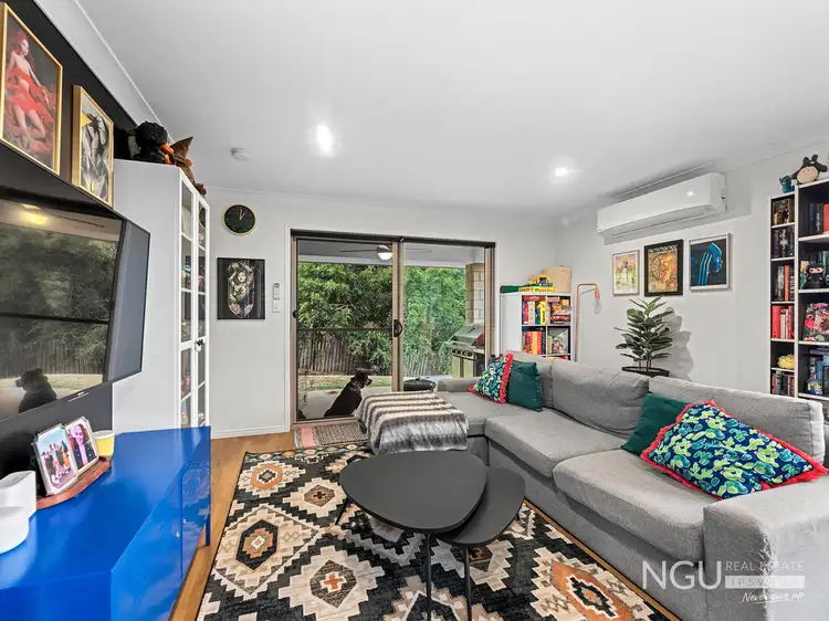 Fifth view of Homely house listing, 4 Knightsbridge Drive, Chuwar QLD 4306