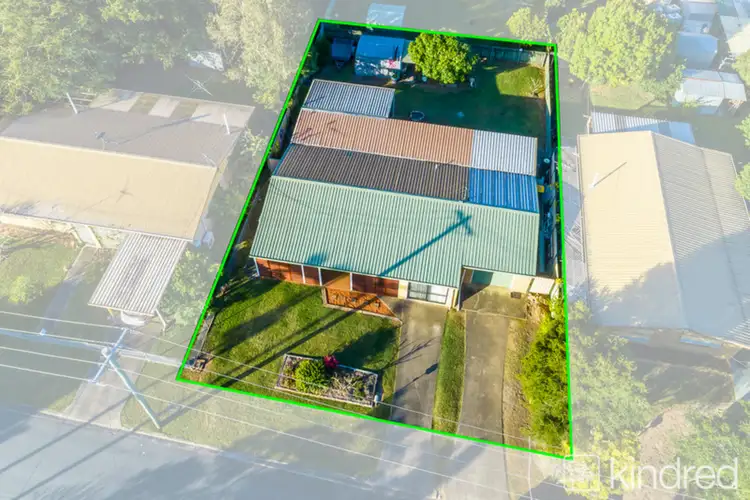 Second view of Homely house listing, 5 Alison Street, Caboolture QLD 4510